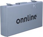 Onnline 1500W (20-25-32-40MM) INTERNETINĖ SUVIRINIMO MA&Scaron;INĖ