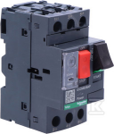 &bdquo;Schneider Electric&ldquo; I&Scaron;JUNGTA VARIKLIS 2.5-4A GV2ME..AP