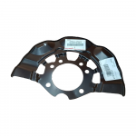 Toyota Prius 2004 2009 Disko Stabdžių Dangtelis Originalus 4778147021