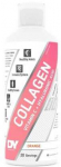 Dorian Yates Nutrition Collagen + Vitamin C + Hyaluronic Acid 500 ml. (Oranžinis skonis)