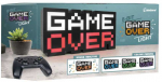 Paladone Licenced Game Over lempa