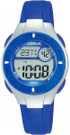 Lorus Sports R2341PX9 vaiki&scaron;kas laikrodis + DĖŽĖ