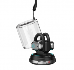 Ausinės Edifier Hecate Air 2 juoda