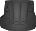 Frogum Guminis bagažinės kilimėlis Proline Kia Ceed III Station wagon nuo 2018m.