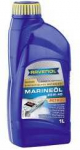 Alyva Ravenol 25W40 SYNT., 1L