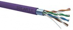 KABELIS SKRĘTKA SOLARIX CAT.5E FTP LSOH Dca SXKD-5E-FTP-LSOH kartonas 305m