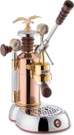 Kavos aparatas Espresso Aparatas - La Pavoni Esperto Edotto 1.6L 950W Varis Chromas