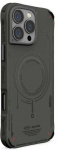 Skinarma dėklas Mecha Apple iPhone 16 Pro Max 6.9" Magnetic Charging olive
