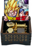 Muzikinė Dėžutė Dragon Ball