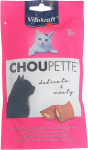 Vitakraft &ndash; Choupette&reg; sūris, 40 g, katė &ndash; (59466)
