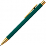 Ra&scaron;iklis Faber-Castell Neo Slim auksinis rainforest