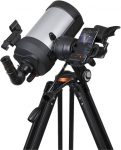 Teleskopas Celestron &ndash; StarSense Explorer DX5" SCT