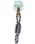 Floss Boss Extreme virvinis žaislas &scaron;unims, 61 cm