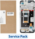 Dėklas ServicePack LCD Ekranas for REALME C31 4130168