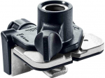 Gręžimo &scaron;ablonas Festool BS-KV D15