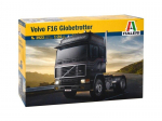 Italeri - Volvo F16 Globetrotter, 1/24, 3923