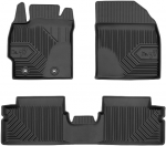 Frogum Guminiai kilimėliai No.77 Toyota Auris I 2006-2012m.