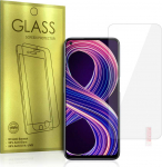 Apsauginis stiklas Gold skirtas Realme 8 5G
