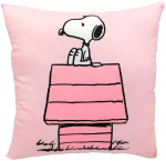 Cyp Brands Snoopy Rožinė Kennel cushion