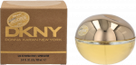 Kvepalai moterims DKNY Golden Delicious EDP, 100 ml