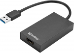 Sandberg USB 3.0 į HDMI keitiklis