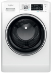 Skalbimo ma&scaron;ina Whirlpool FFD 9489 BCV EE