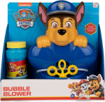 Burbulų aparatas su skysčio burbulų pistoletu + 100 ml skysčio Paw Patrol Chase