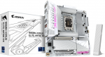 Pagrindinė plok&scaron;tė Gigabyte B860M A ELT WF6E ICE