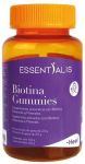 Essentialis Heel Biotin Gummies 60 Units