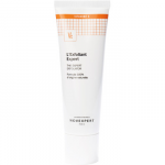 novexpert Vitamin C &scaron;vytėjimo suteikiantis Scrub &Scaron;veitiklis 50mlml veido &scaron;veitiklis Moterims