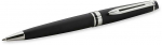 Waterman Expert Juodas Matte CT tu&scaron;inukas - S0951900