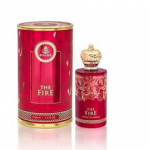 French Avenue The Fire PP kvepalai unisex, 60 ml