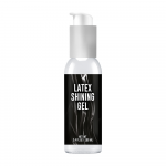 Pharmquests By Shots Shots Latex Shining Gel 100 ml - Care and Protective Formula for Latex Wear