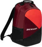 Kuprinė DUNLOP CX CLUB 30L juodas/red