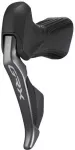 Shift and brake lever SHIMANO GRX Di2 ST-RX815 - 2x11 speeds - left