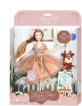 Nežinomas Lėlė Starry Sky Doll MX0386280, 29 cm