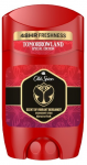 Old Spice kietas dezodorantas vyrams Tomorrowland Rockstar (dezodorantas pie&scaron;tuku), 50 ml