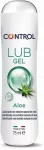 Control Lubricant Aloe 75ml