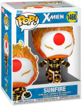 FUNKO POP! Vinilinė figūrėlė: X-Men - Sunfire, 9 cm