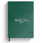 ERIK Demon Slayer Kimetsu no Yaiba A5 premium notebook