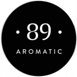 None Aromatic 89 kabinamas popierinis oro gaiviklis Infinity flow