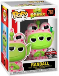 *****FUNKO Disney Pixar Remix Alien Randall 58089