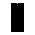 Dėklas Oem LCD Ekranas for Motorola Moto E22 juodas Premium Quality