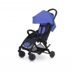 Kompakti&scaron;kas sportinukas Easy go Minima, Saphire