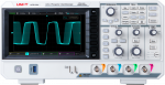 Unit Uni-T osciloskopai UPO1204