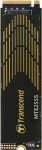 &bdquo;Transcend MTE255S&ldquo; 1 TB M.2 PCI Express 4.0 NVMe 3D NAND kietasis diskas