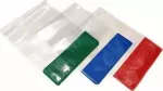 Fol-Plast Reguliuojamas vir&scaron;elis vadovėliams NR 1 (20 vnt.)