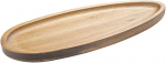 Verlo Wooden plate, 12.5x30 cm