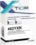 Tiom Ink Tiom Ra&scaron;alas Brother 462YXN | LC462XLY | 1500 psl. | geltona