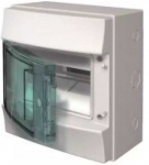 Elementum ABB Mistral 65H 8M skirstomasis skydas